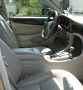 jaguar xj series 1998 gold sedan xj8l gasoline v8 rear wheel drive automatic 80110