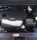kia soul 2013 dune hatchback gasoline 4 cylinders front wheel drive automatic 75150