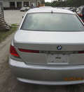 bmw 745li