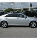 lexus es 350 2008 off white sedan gasoline 6 cylinders front wheel drive shiftable automatic 77074