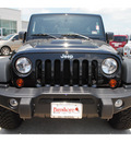 jeep wrangler unlimited 2012 black suv rubicon gasoline 6 cylinders 4 wheel drive automatic 77521