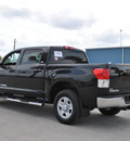 toyota tundra 2012 black grade gasoline 8 cylinders 2 wheel drive 6 speed automatic 78521