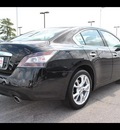 nissan maxima 2012 sedan gasoline 6 cylinders front wheel drive cont  variable trans  77090
