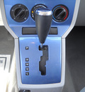 dodge caliber 2007 silver hatchback sxt gasoline 4 cylinders front wheel drive automatic 79936