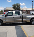 ford f 350 2006 gold diesel 8 cylinders rear wheel drive automatic 79936