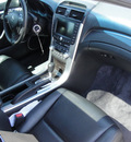 acura tl 2007 black sedan gasoline 6 cylinders front wheel drive automatic 79936