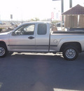 gmc canyon 2006 na pickup truck gasoline 5 cylinders rear wheel drive automatic 79922
