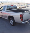gmc canyon 2006 na pickup truck gasoline 5 cylinders rear wheel drive automatic 79922