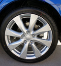 mitsubishi lancer 2012 blue sedan gt gasoline 4 cylinders front wheel drive shiftable automatic 75062