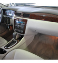 chevrolet impala 2011 white sedan lt fleet flex fuel 6 cylinders front wheel drive automatic 78216
