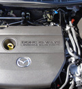 mazda mazda5 2010 blue hatchback gasoline 4 cylinders front wheel drive automatic 79936