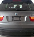 bmw x5 2007 gray suv 3 0si gasoline 6 cylinders all whee drive automatic with overdrive 75964