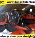 bmw m3 2011 black coupe m3 gasoline 8 cylinders rear wheel drive dual shift gearbox 76450