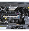 dodge caliber 2010 black hatchback sxt gasoline 4 cylinders front wheel drive automatic 78216