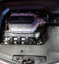 acura tl 2011 dk  gray sedan w tech pckg 6 cylinders automatic 76116