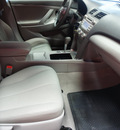 toyota camry 2010 silver sedan le 4 cylinders automatic 76116