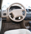mazda protege 1999 green sedan lx gasoline 4 cylinders front wheel drive automatic 27215