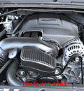 chevrolet silverado 1500 2011 black lt flex fuel 8 cylinders 2 wheel drive automatic 76051