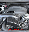 chevrolet silverado 1500 2012 black lt flex fuel 8 cylinders 2 wheel drive automatic 76051