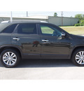 kia sorento 2011 green lx gasoline 6 cylinders 2 wheel drive automatic with overdrive 77802