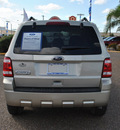 ford escape 2011 gold suv xlt gasoline 4 cylinders front wheel drive 6 speed automatic 78523