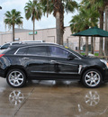 cadillac srx 2010 black suv performance collection gasoline 6 cylinders front wheel drive automatic 78521