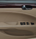 buick lucerne 2011 gold sedan cxl 6 cylinders automatic 77521