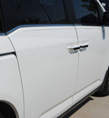 honda odyssey 2011 white van ex l w navi gasoline 6 cylinders front wheel drive automatic 75034