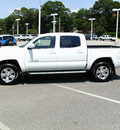 toyota tacoma 2012 white v6 trd gasoline 6 cylinders 4 wheel drive automatic 75604