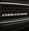 dodge challenger 2011 black coupe se flex fuel 6 cylinders rear wheel drive automatic 75219