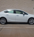 buick verano 2012 off white sedan gasoline 4 cylinders front wheel drive automatic 75087
