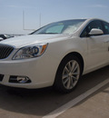 buick verano 2012 off white sedan gasoline 4 cylinders front wheel drive automatic 75087
