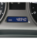 lexus is 250 2009 gray sedan gasoline 6 cylinders rear wheel drive autostick 77065