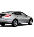 honda accord crosstour 2010 wagon gasoline 6 cylinders all whee drive 5 speed automatic 13502