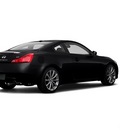 infiniti g37 coupe 2009 coupe journey gasoline 6 cylinders rear wheel drive shiftable automatic 77074