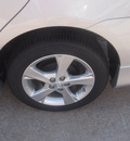 toyota corolla 2012 silver sedan s gasoline 4 cylinders front wheel drive automatic 76053