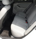 kia optima 2011 white sedan lx gasoline 4 cylinders front wheel drive shiftable automatic 75070
