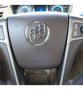 buick lacrosse 2010 off white sedan cxl gasoline 6 cylinders front wheel drive automatic with overdrive 77539