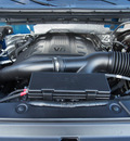 ford f 150 2012 dk  blue xlt gasoline 6 cylinders 2 wheel drive automatic 77521