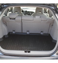 honda insight 2012 dk  gray hatchback lx hybrid 4 cylinders front wheel drive automatic 77034