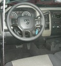 ram 1500 2012 true blue pearl pickup truck st flex fuel v8 2 wheel drive automatic 77375