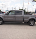 ford f 150 2012 sterling gray fx2 flex fuel 8 cylinders 2 wheel drive automatic 77375