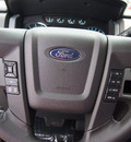ford f 150 2012 dark blue pearl xlt flex fuel 8 cylinders 2 wheel drive automatic 77375