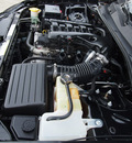 dodge charger 2009 black sedan sxt gasoline 6 cylinders rear wheel drive 4 speed automatic 77521