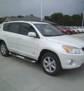 toyota rav4 2012 white suv limited gasoline 6 cylinders 4 wheel drive automatic 75569