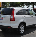 honda cr v 2009 white suv ex gasoline 4 cylinders front wheel drive 5 speed automatic 78216