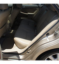 honda accord 2006 beige sedan ex v 6 gasoline 6 cylinders front wheel drive automatic 77566