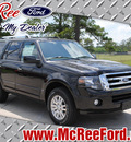 ford expedition 2012 black suv limited flex fuel 8 cylinders 2 wheel drive 6 speed automatic 77539