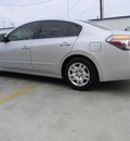 nissan altima 2011 sedan 2 5 s gasoline front wheel drive 79110