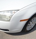 mercury milan 2006 white sedan i 4 premier gasoline 4 cylinders front wheel drive manual 77388